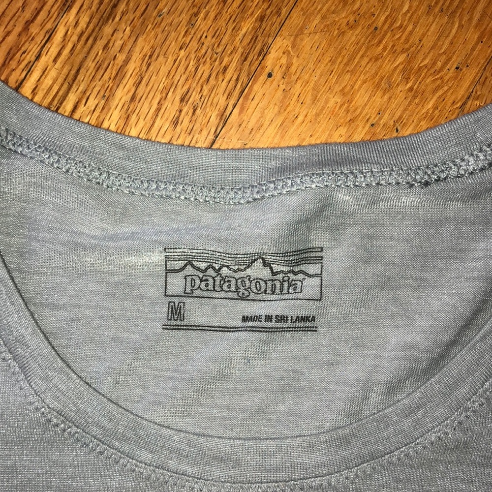 Patagonia top